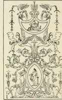 An illustration from Period decoration (1901)