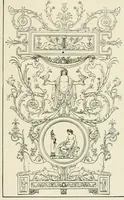 An illustration from Period decoration (1901)