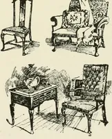 Picture 88 of 144 from Period decoration (1901), leaf 168