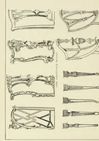 An illustration from Period decoration (1901)