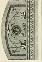 An illustration from Period decoration (1901)