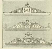 An illustration from Period decoration (1901)