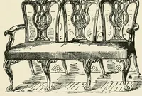 An illustration from Period decoration (1901)