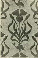 An illustration from Period decoration (1901)