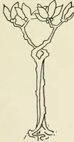 An illustration from Period decoration (1901)