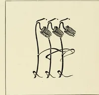 Picture 122 of 144 from Period decoration (1901), leaf 215