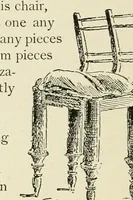 An illustration from Period decoration (1901)