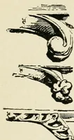 An illustration from Period decoration (1901)