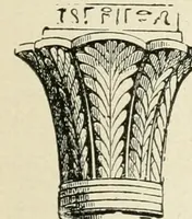 An illustration from Period decoration (1901)