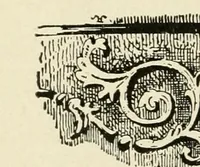 An illustration from Period decoration (1901)