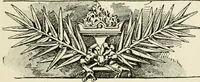 An illustration from Period decoration (1901)