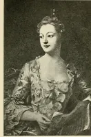 An illustration from Period decoration (1901)