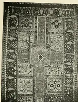 An illustration from Period decoration (1901)