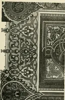 An illustration from Period decoration (1901)