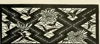 An illustration from Period decoration (1901)