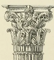 An illustration from Period decoration (1901)