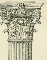 An illustration from Period decoration (1901)
