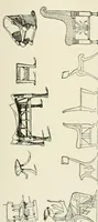 An illustration from Period decoration (1901)