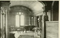 An illustration from Period decoration (1901)