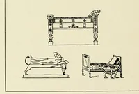 An illustration from Period decoration (1901)
