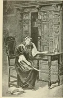 An illustration from Period decoration (1901)