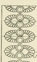An illustration from Period decoration (1901)