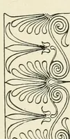 An illustration from Period decoration (1901)