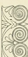 An illustration from Period decoration (1901)