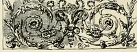 An illustration from Period decoration (1901)