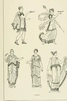 An illustration from Period decoration (1901)