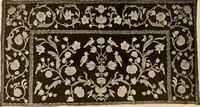 An illustration from Period furnishings; an encyclopedia of historic furniture, decorations and furnishings (1911)