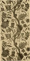 An illustration from Period furnishings; an encyclopedia of historic furniture, decorations and furnishings (1911)