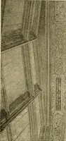 An illustration from Period furnishings; an encyclopedia of historic furniture, decorations and furnishings (1911)