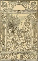 An illustration from Period furnishings; an encyclopedia of historic furniture, decorations and furnishings (1911)
