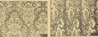 An illustration from Period furnishings; an encyclopedia of historic furniture, decorations and furnishings (1911)