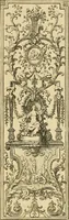 An illustration from Period furnishings; an encyclopedia of historic furniture, decorations and furnishings (1911)