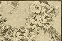 An illustration from Period furnishings; an encyclopedia of historic furniture, decorations and furnishings (1911)
