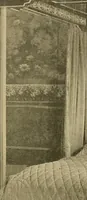 An illustration from Period furnishings; an encyclopedia of historic furniture, decorations and furnishings (1911)