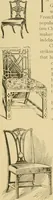 An illustration from Period furnishings; an encyclopedia of historic furniture, decorations and furnishings (1911)