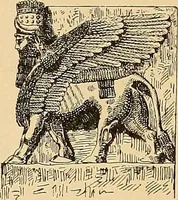 An illustration from Period furnishings; an encyclopedia of historic furniture, decorations and furnishings (1911)
