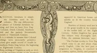 Picture 369 of 421 from Period furnishings; an encyclopedia of historic furniture, decorations and furnishings (1911), leaf 236