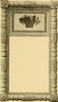 An illustration from Period furnishings; an encyclopedia of historic furniture, decorations and furnishings (1911)