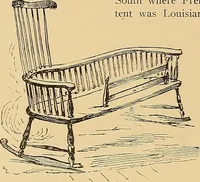 Picture 388 of 421 from Period furnishings; an encyclopedia of historic furniture, decorations and furnishings (1911), leaf 247