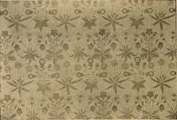 An illustration from Period furnishings; an encyclopedia of historic furniture, decorations and furnishings (1911)
