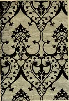 An illustration from Period furnishings; an encyclopedia of historic furniture, decorations and furnishings (1911)