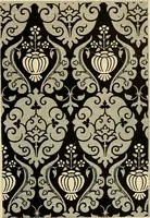 An illustration from Period furnishings; an encyclopedia of historic furniture, decorations and furnishings (1911)