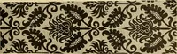 An illustration from Period furnishings; an encyclopedia of historic furniture, decorations and furnishings (1911)