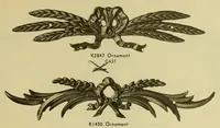 Picture 14 of 16 from Period furniture hardware (1900), leaf 161