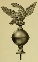 An illustration from Period furniture hardware (1900)