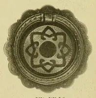 Picture 5 of 16 from Period furniture hardware (1900), leaf 61